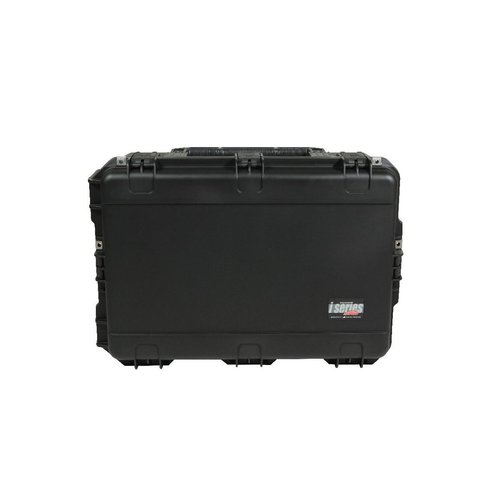 SKB 3i-2617-12B-E Case Empty with Wheels