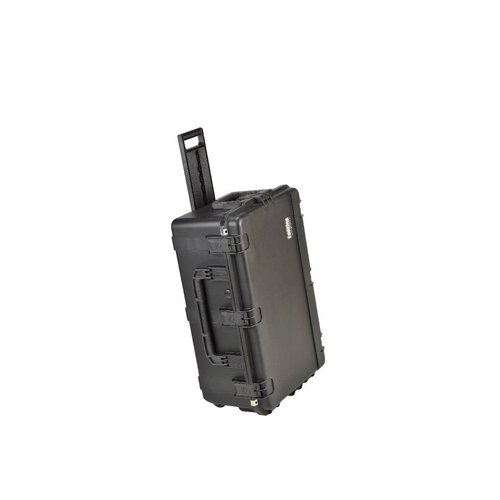 SKB 3i-2918-10B-C Case with Wheels (with Cubed Foam)
