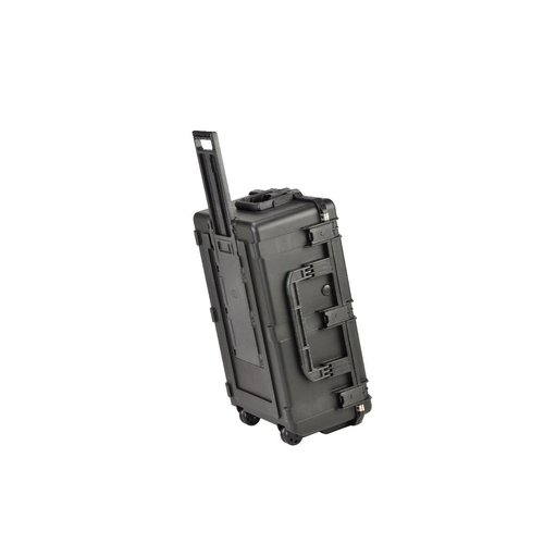 SKB 3i-2918-10B-E Case Empty with Wheels