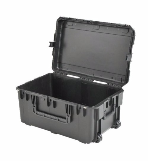 SKB 3i-2918-14B-E Case Empty with Wheels