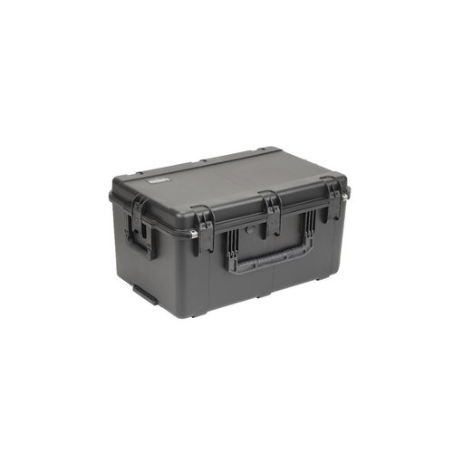 SKB 3i-2918-14B-C Case with Wheels (with Cubed Foam)