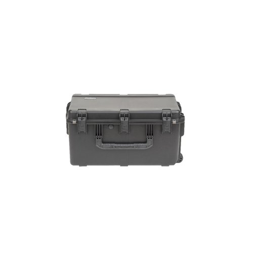SKB 3i-2918-14B-C Case with Wheels (with Cubed Foam)