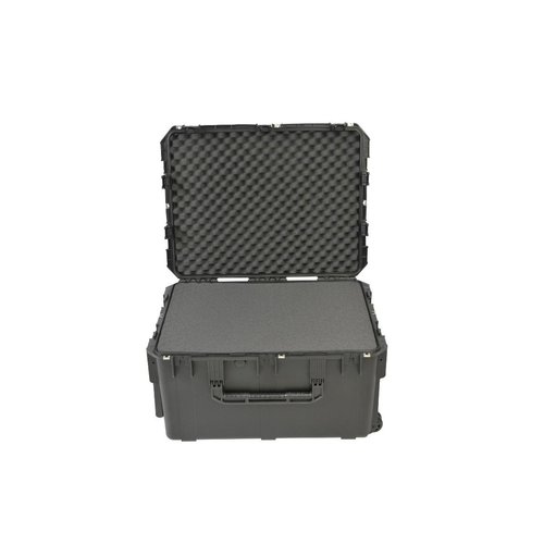 SKB 3i-2922-16B-C Case With Cubed Foam