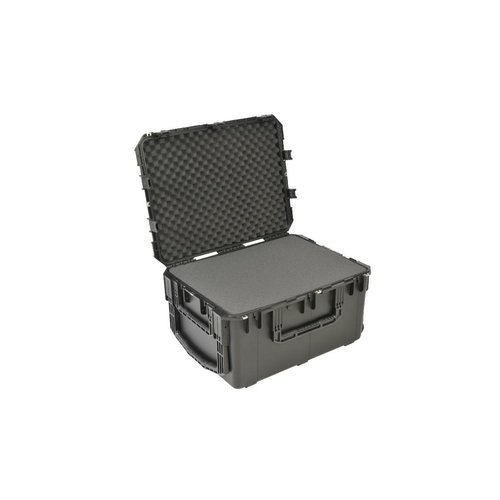 SKB 3i-2922-16B-C Case With Cubed Foam