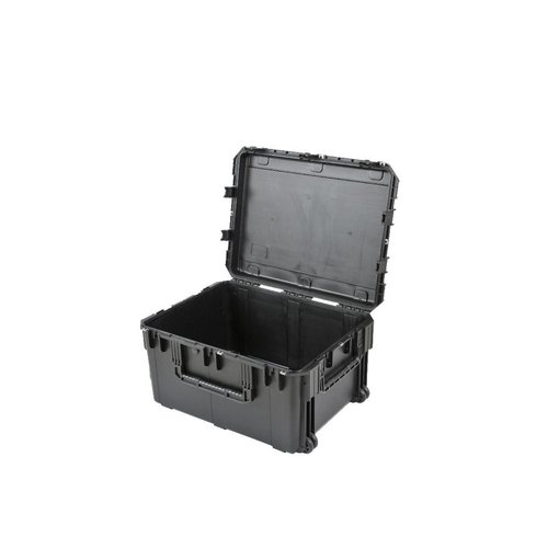 SKB 3i-2922-16B-E Case Empty with Wheels