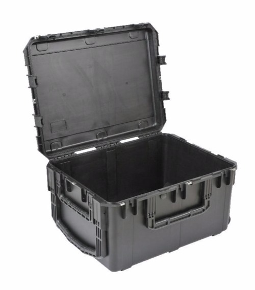 SKB 3i-2922-16B-E Case Empty with Wheels