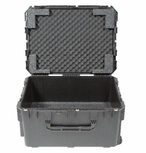 SKB 3I-2922-16B2 ISERIES 2922-16B2 WATERPROOF BOSE B2 SUBWOOFER CASE