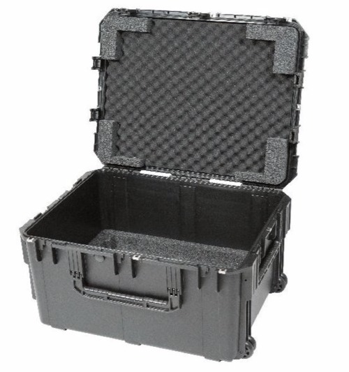 SKB 3I-2922-16B2 ISERIES 2922-16B2 WATERPROOF BOSE B2 SUBWOOFER CASE