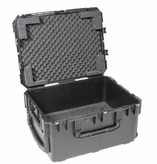 SKB 3I-2922-16B2 ISERIES 2922-16B2 WATERPROOF BOSE B2 SUBWOOFER CASE