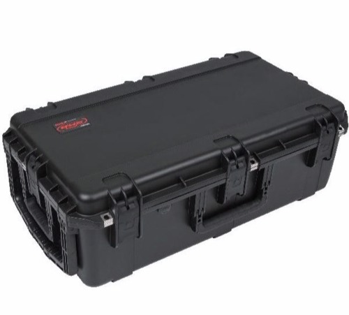 SKB 3I-3016-10B-C Case with Wheels (With Foam)