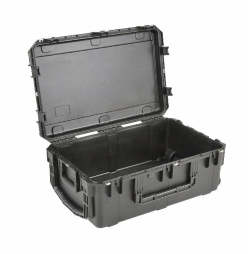 SKB 3i-3019-12B-E Case Empty with Wheels