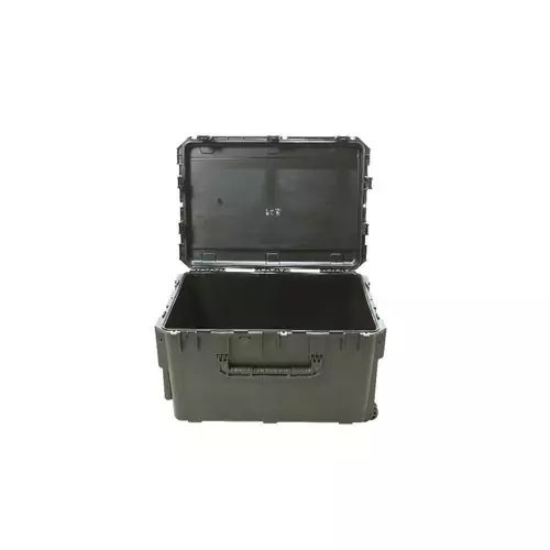 SKB 3i-3021-18B-E Case Empty with Wheels