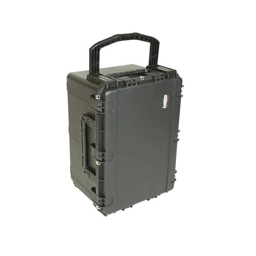 SKB 3i-3021-18B-E Case Empty with Wheels