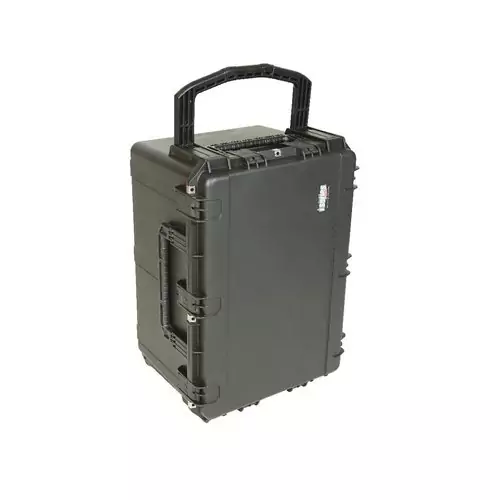 SKB 3i-3021-18B-C Case With Cubed Foam