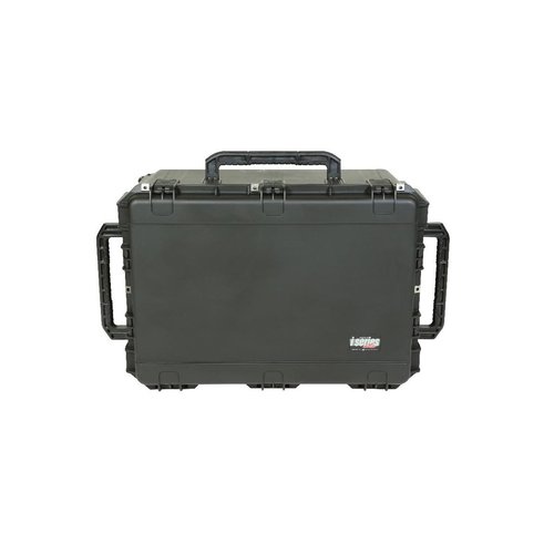 SKB 3i-3021-18B-E Case Empty with Wheels