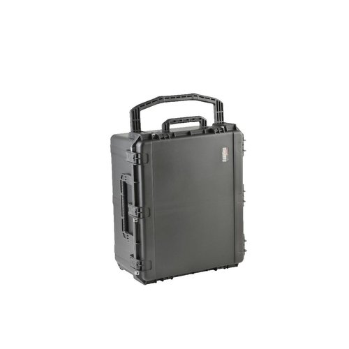 SKB 3i-3026-15B-C Case with Wheels (with Cubed Foam)