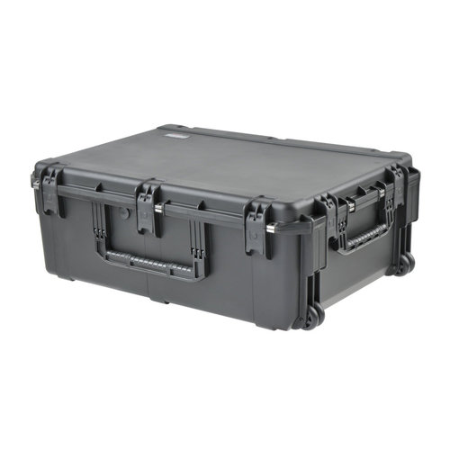 SKB 3i-3424-12B-C Case With Cubed Foam