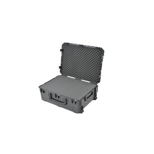 SKB 3i-3424-12B-C Case With Cubed Foam