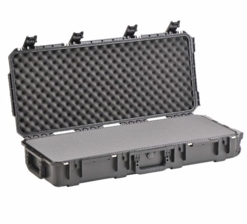 SKB 3i-3614-6B-L Case With Layered Foam