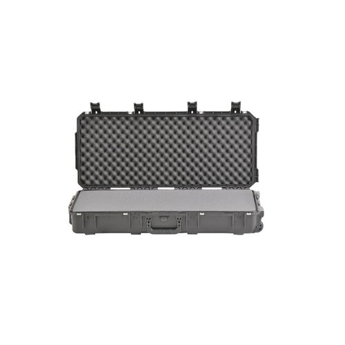 SKB 3i-3614-6B-L Case With Layered Foam