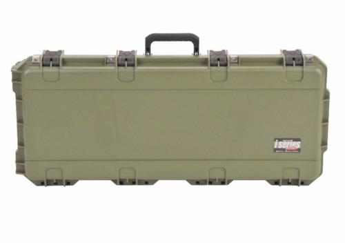 SKB 3i-3614-6M-E Case Empty