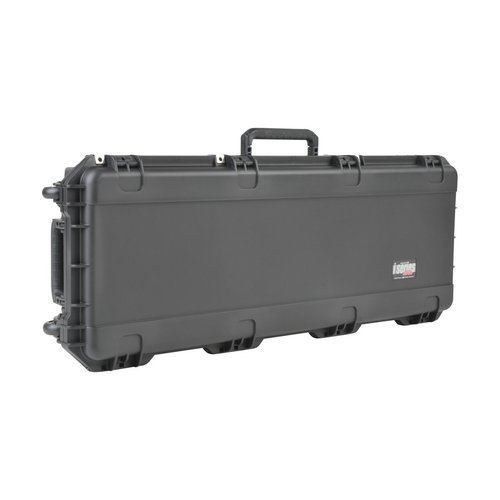 SKB 3i-4214-5B-L Case with Layered Foam (with Wheels)