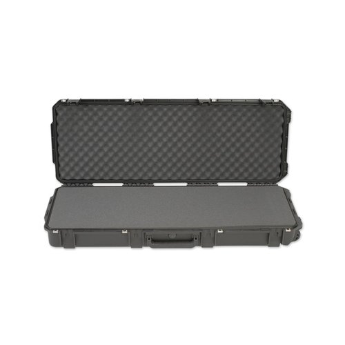 SKB 3i-4214-5B-L Case with Layered Foam (with Wheels)