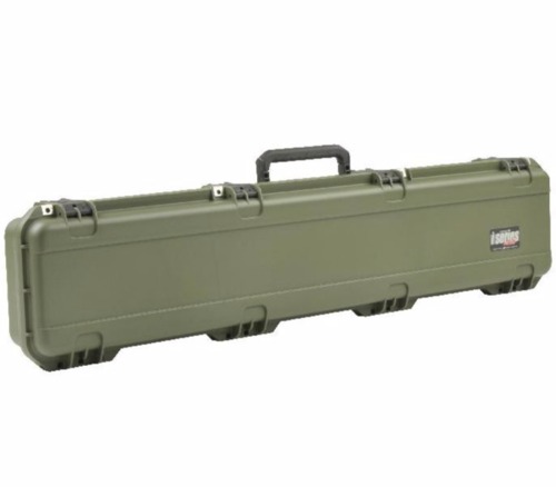 SKB 3i-4909-SR Single Rifle Case