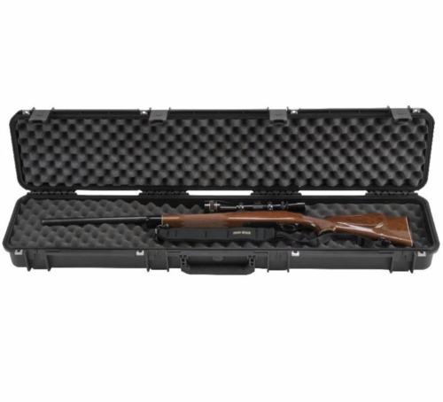 SKB 3i-4909-SR Single Rifle Case