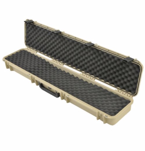 SKB 3i-4909-SR Single Rifle Case