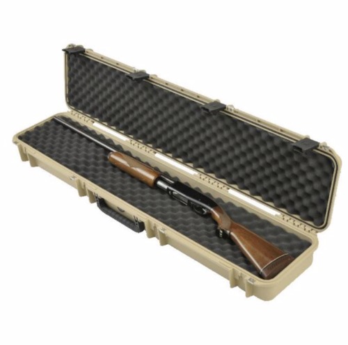 SKB 3i-4909-SR Single Rifle Case