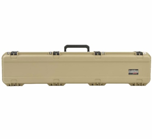 SKB 3i-4909-SR Single Rifle Case