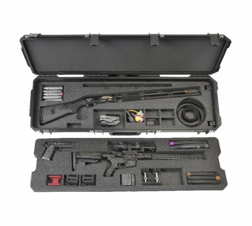 SKB 3i-5014-3G 3 Gun Case