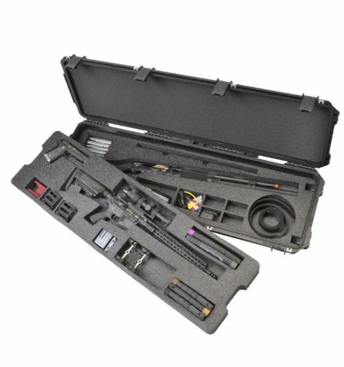SKB 3i-5014-3G 3 Gun Case