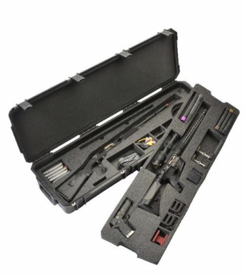 SKB 3i-5014-3G 3 Gun Case