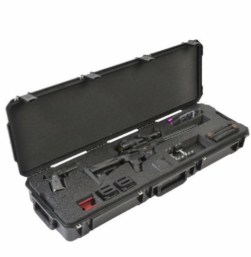 SKB 3i-5014-3G 3 Gun Case