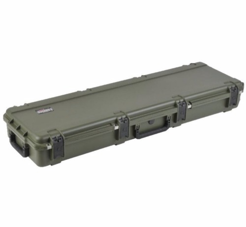 SKB 3i-5014-6M-E Case Empty