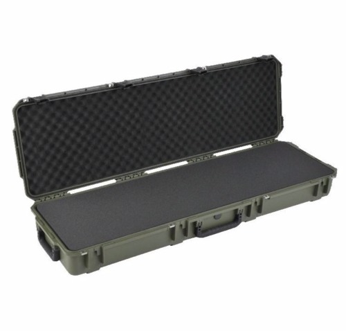 SKB 3i-5014-6-L Case With Layered Foam