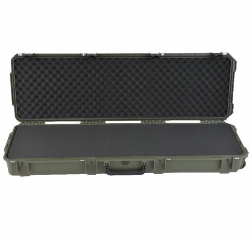 SKB 3i-5014-6-L Case With Layered Foam