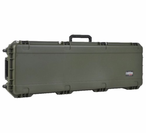 SKB 3i-5014-6-L Case With Layered Foam