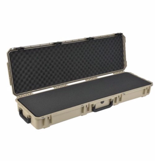 SKB 3i-5014-6-L Case With Layered Foam