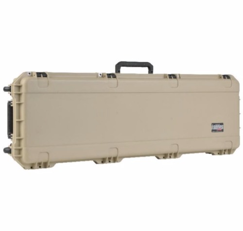 SKB 3i-5014-6-L Case With Layered Foam
