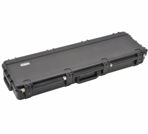 SKB 3i-5014-DR Double Rifle Case