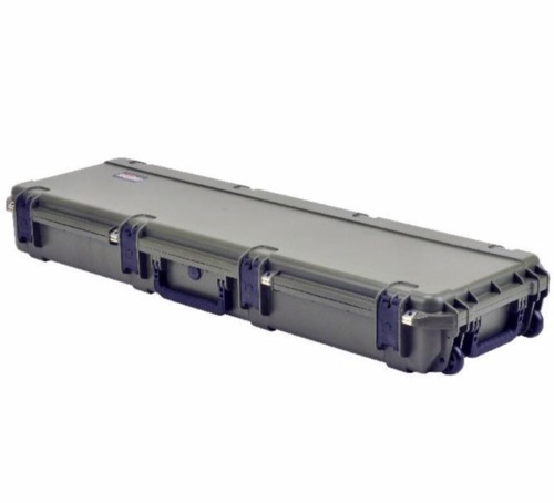 SKB 3i-5014-DR Double Rifle Case