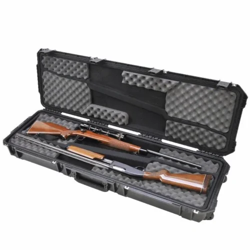 SKB 3i-5014-DR Double Rifle Case