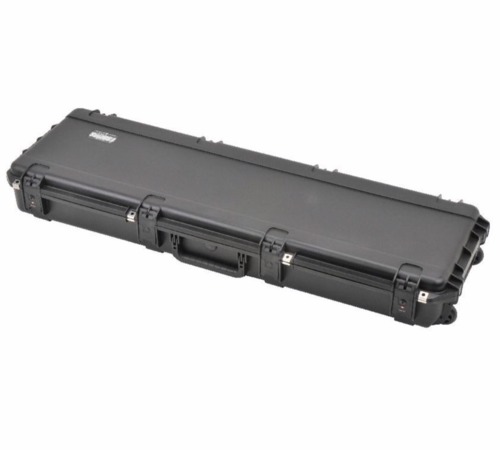 SKB 3i-5014-DR Double Rifle Case