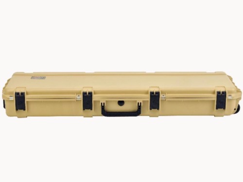 SKB 3i-5014-DR Double Rifle Case
