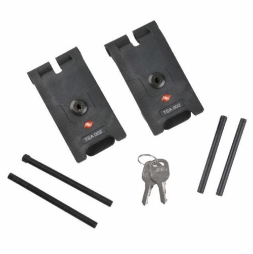 SKB 3I-TSA-3 Large TSA Locking Latch Kit