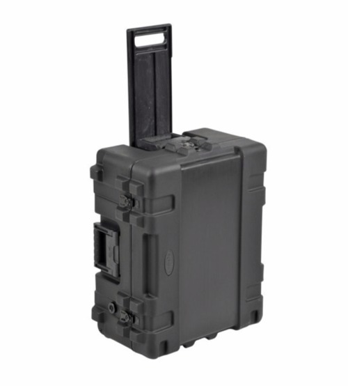 SKB 3R2217-10B-DW Case With Dividers