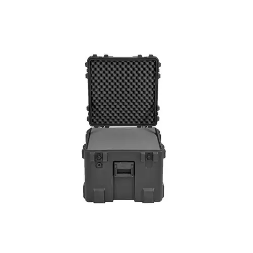 SKB 3R2222-20B-C Case With Cubed Foam